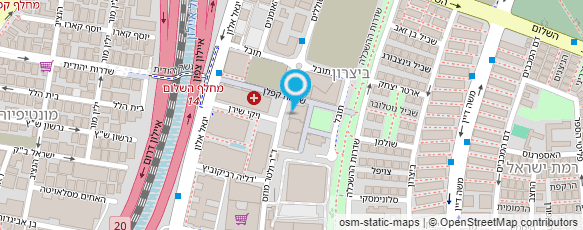 מפת הגעה אל טופולופומפו מפת הגעה אל טופולופומפו