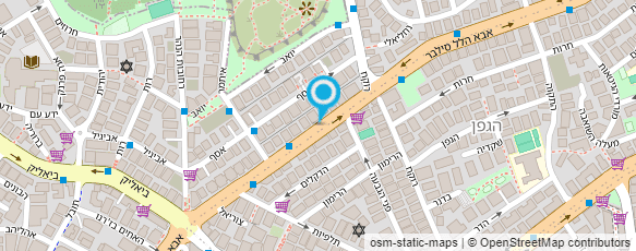 מפת הגעה אל לימור מזור - שמאית מקרקעין מפת הגעה אל לימור מזור - שמאית מקרקעין