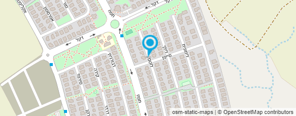 מפת הגעה אל מארק פתרונות מחשוב מפת הגעה אל מארק פתרונות מחשוב