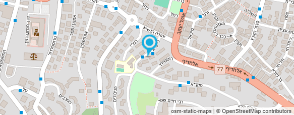 מפת הגעה אל הקסם שבעץ דקים ופרגולות מפת הגעה אל הקסם שבעץ דקים ופרגולות