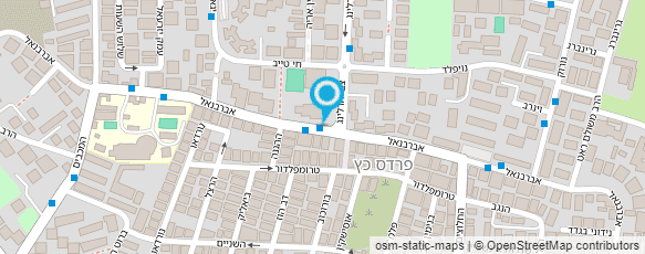 מפת הגעה אל ד"ר יופה ליליאנה-רופאת שיניים מפת הגעה אל ד"ר יופה ליליאנה-רופאת שיניים