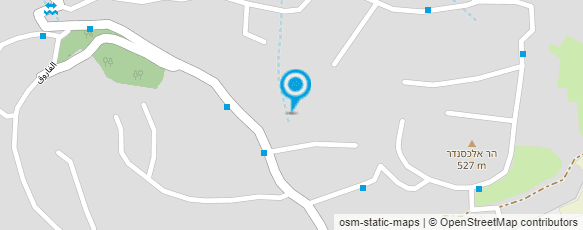 מפת הגעה אל נואף - אביזרי רכב