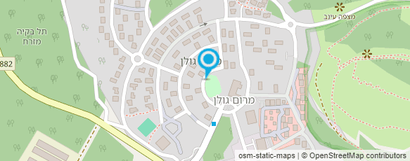 מפת הגעה אל אורנה לוטן-סרטי איכות לעסק ולמשפחה