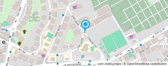 מפת הגעה אל קריסטינה קוסמטיקאית פרא רפואית מפת הגעה אל קריסטינה קוסמטיקאית פרא רפואית