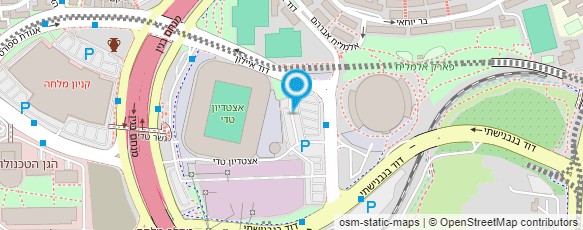 מפת הגעה אל רנטה צילום-Renata Photography מפת הגעה אל רנטה צילום-Renata Photography