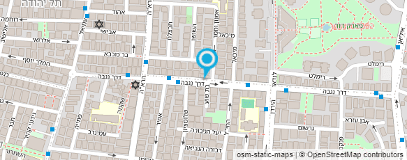 מפת הגעה אל זולו