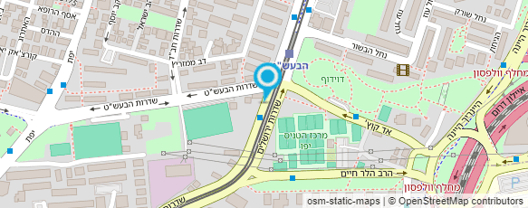 מפת הגעה אל קניית רכבים לפירוק