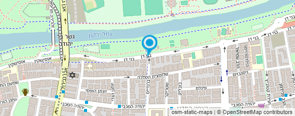 מפת הגעה אל סולביט