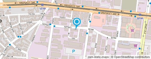 מפת הגעה אל המפגש במטלון