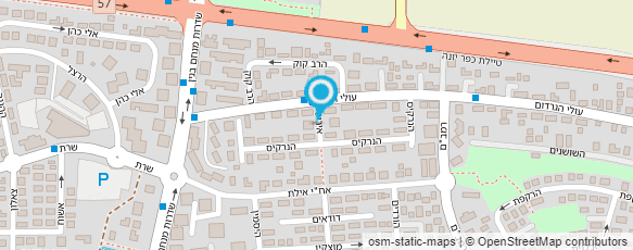 מפת הגעה אל ניר דגן nir dagan מפת הגעה אל ניר דגן nir dagan