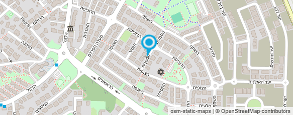 מפת הגעה אל פתרונות שוקי קליין