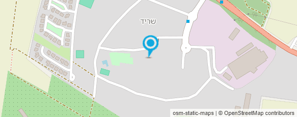 מפת הגעה אל כורכין פולה פדיקור רפואי-סוכרתי