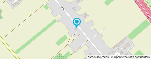 מפת הגעה אל יגל מטבחים