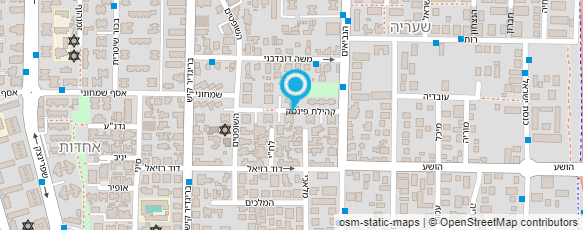 מפת הגעה אל ד.ק מנעולים מפת הגעה אל ד.ק מנעולים