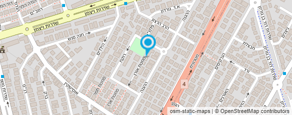 מפת הגעה אל אירה קפטה