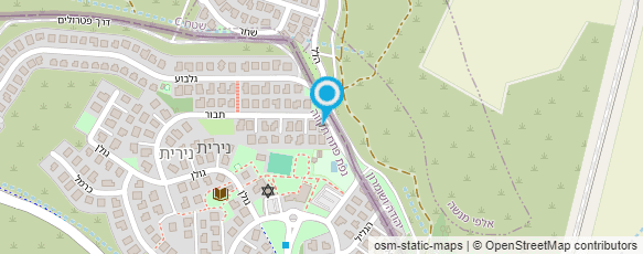 מפת הגעה אל ברדוגו סילבי פדיקור רפואי-סוכרתי