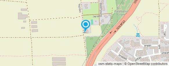 מפת הגעה אל עדי דרסלר