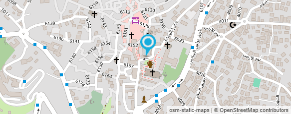 מפת הגעה אל בית הטבע