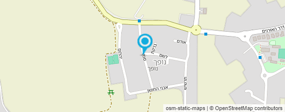 מפת הגעה אל מן מוצרי צריכה