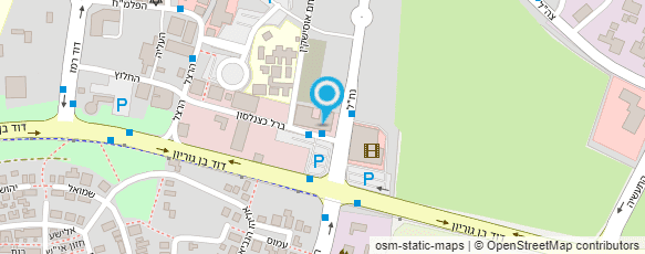 מפת הגעה אל מריולו