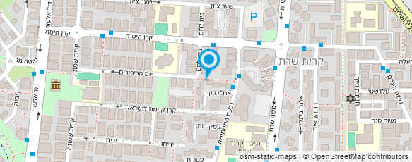 מפת הגעה אל לימור מאפרת מקצועית מפת הגעה אל לימור מאפרת מקצועית