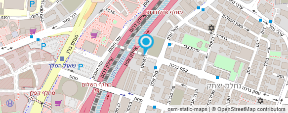 מפת הגעה אל מאה אחוז  100% עסק חברתי מפת הגעה אל מאה אחוז  100% עסק חברתי