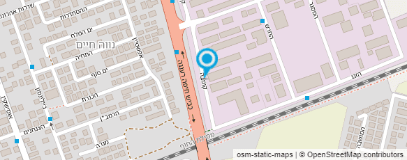 מפת הגעה אל טל רונן-כהן; משרד עו"ד מפת הגעה אל טל רונן-כהן; משרד עו"ד