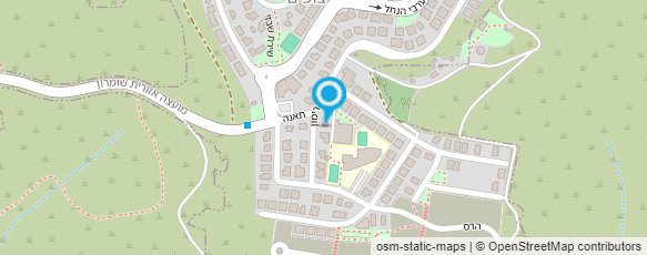 מפת הגעה אל אפרים כהן מפת הגעה אל אפרים כהן