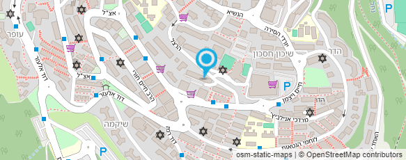 מפת הגעה אל ד"ר אלכסנדר ורפולומייב מפת הגעה אל ד"ר אלכסנדר ורפולומייב