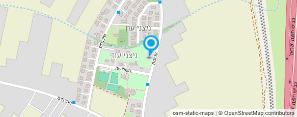 מפת הגעה אל מיטלי ספא- לי