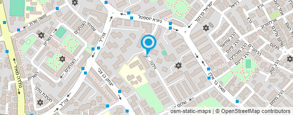 מפת הגעה אל פיקסיט