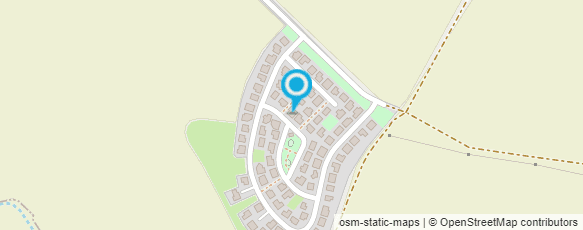 מפת הגעה אל פיצה בכפר