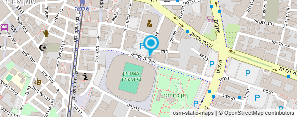 מפת הגעה אל קמחי דורון חקירות מפת הגעה אל קמחי דורון חקירות