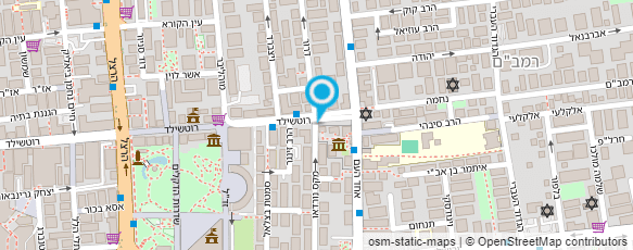 מפת הגעה אל חוש מושלם