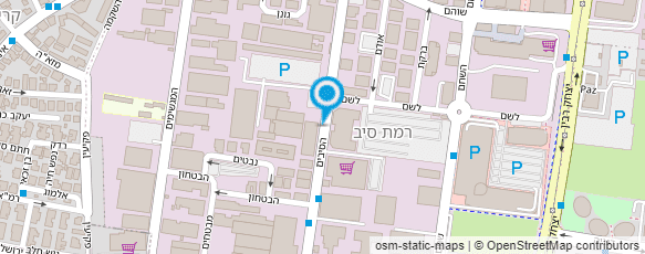 מפת הגעה אל אי.איי.אם הפצה בע"מ מפת הגעה אל אי.איי.אם הפצה בע"מ