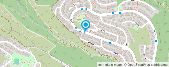 מפת הגעה אל אנטר קלינינג סולושן