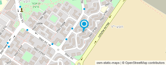 מפת הגעה אל לגסי סייפטי  מנג'ר-Legacy safety manager