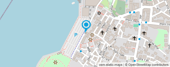 מפת הגעה אל עו"ד קומרן רונה