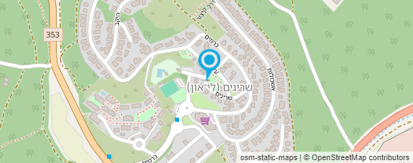 מפת הגעה אל נגריית ערן מפת הגעה אל נגריית ערן