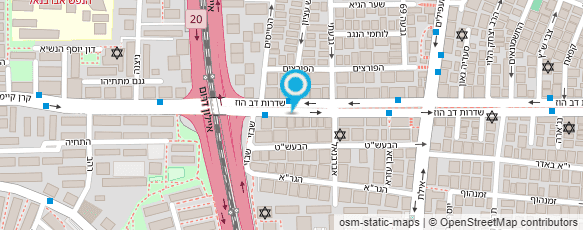 מפת הגעה אל צ'אנג דיל-change deal מפת הגעה אל צ'אנג דיל-change deal