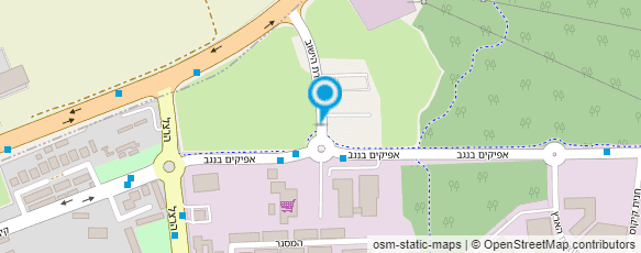 מפת הגעה אל Aliba