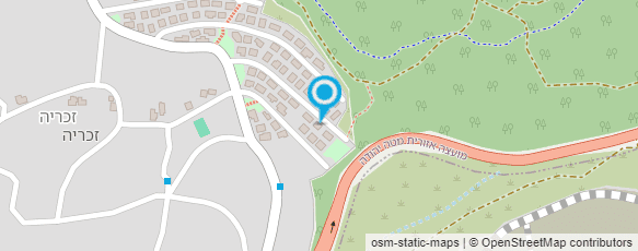 מפת הגעה אל דקו-גן מפת הגעה אל דקו-גן