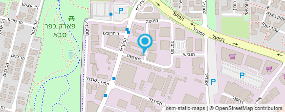 מפת הגעה אל מקס מצברים מפת הגעה אל מקס מצברים