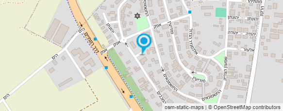 מפת הגעה אל טבע החיים- מרגישים חופשי בגיל השלישי מפת הגעה אל טבע החיים- מרגישים חופשי בגיל השלישי