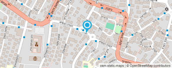 מפת הגעה אל אלה- סלון יופי לכלבים וחתולים מפת הגעה אל אלה- סלון יופי לכלבים וחתולים