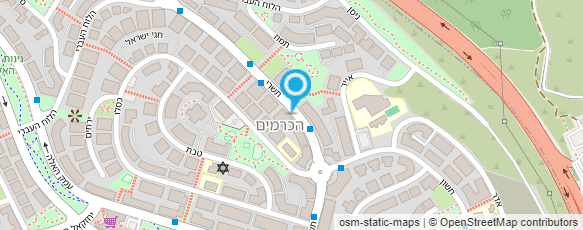 מפת הגעה אל "אנחנו" סדנאות מפת הגעה אל "אנחנו" סדנאות