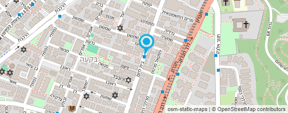 מפת הגעה אל איזיפון - EzPhone