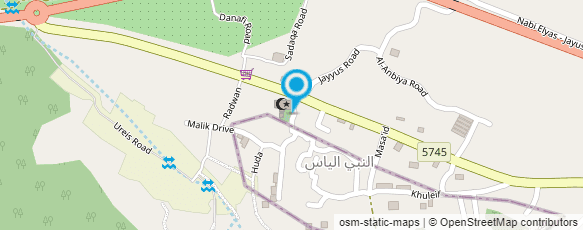 מפת הגעה אל רהיטים מצרי מפת הגעה אל רהיטים מצרי