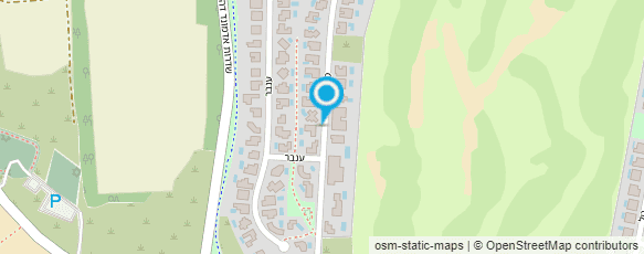 מפת הגעה אל עו"ד מור שירה סודאי