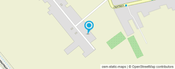 מפת הגעה אל משוש תבל